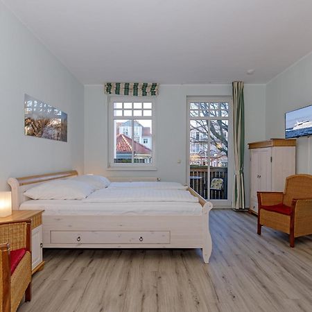 Ostseebad Kühlungsborn Strandjuwel 214 מראה חיצוני תמונה
