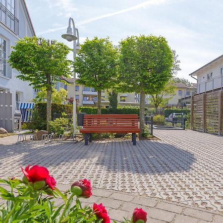 Ostseebad Kühlungsborn Strandjuwel 214 מראה חיצוני תמונה