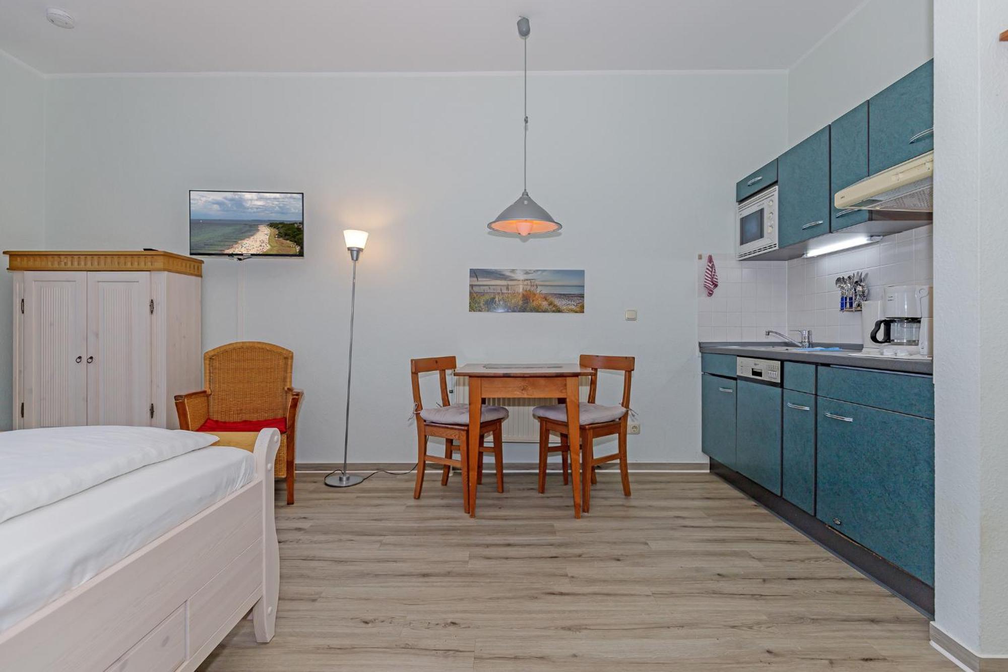 Ostseebad Kühlungsborn Strandjuwel 214 מראה חיצוני תמונה